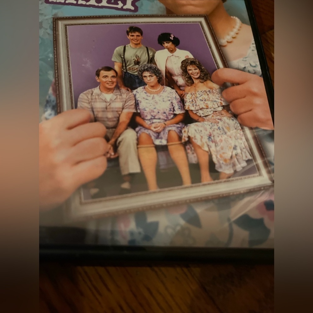 MAMAS FAMILY: The Complete Third Season - (DVD) - Vicki Lawrence, Betty White